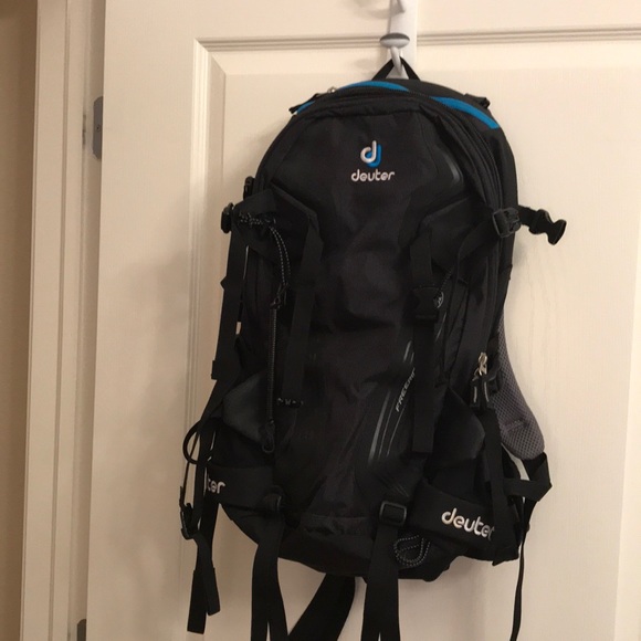deuter Handbags - deuter Freerider Pro 28 SL SKI HIKE backback